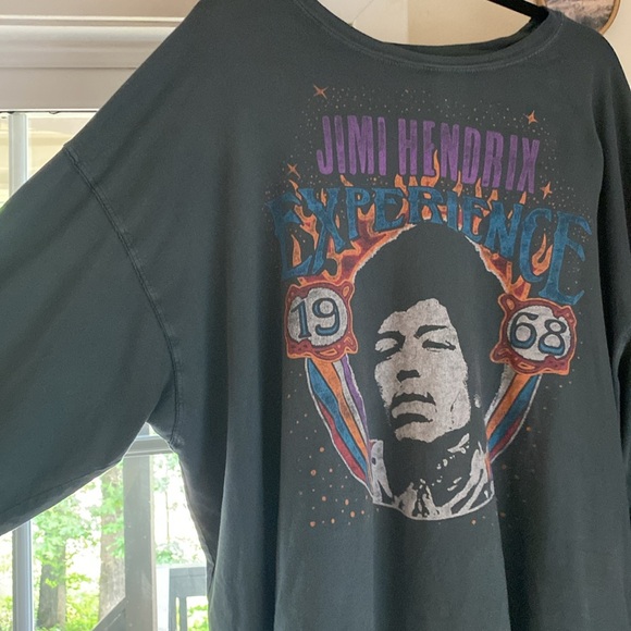 Daydreamer La Jim I Hendrix long sleeve OS - Picture 6 of 8